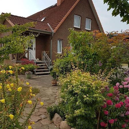 Ostseenaehe Homestay Gadebusch Kültér fotó