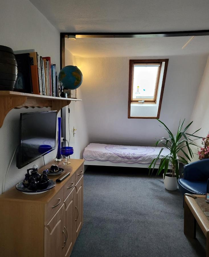Ostseenaehe Homestay Gadebusch Kültér fotó
